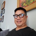 Mr. Cao Nguyên - HR Manager